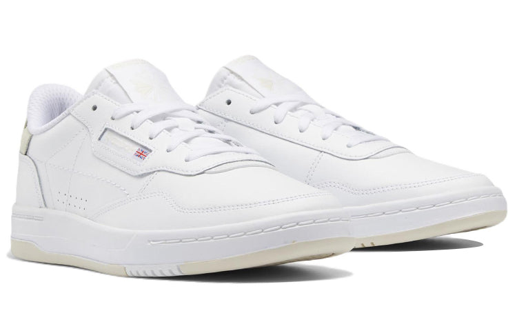 (WMNS) Reebok Court Peak 'White' GZ2239