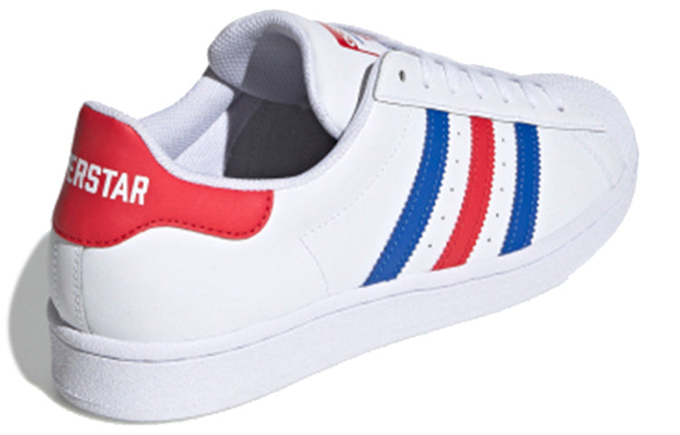 adidas Americana vs. Superstar 'USA' FV2806