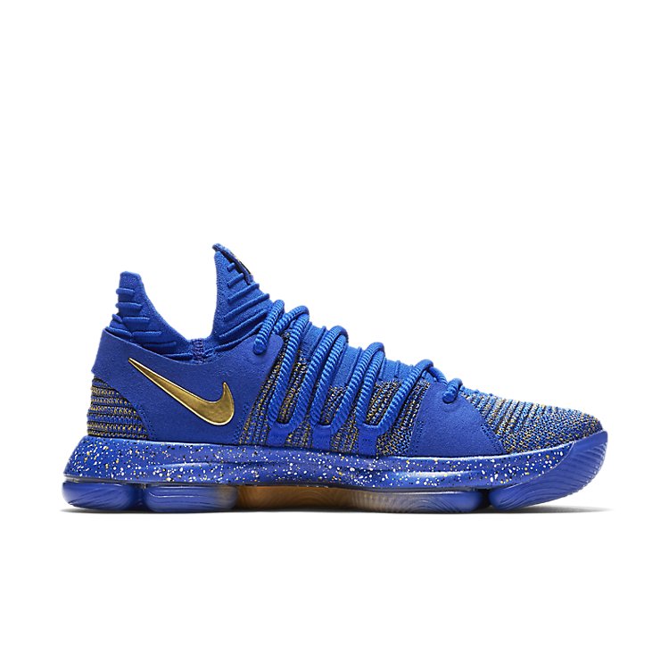 Nike KD 10 'Finals' 897815-403