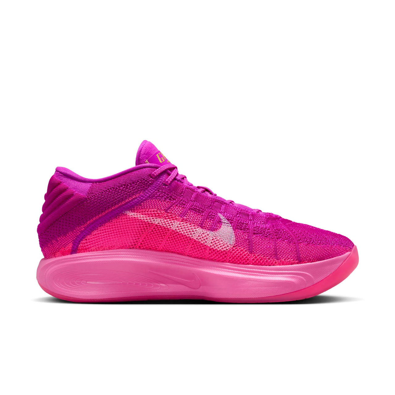 Nike Air Zoom GT Hustle 3 'Hyper Pink' FV5953-601
