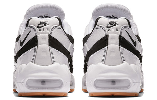 (WMNS) Nike Air Max 95 'Juventus' 307960-112