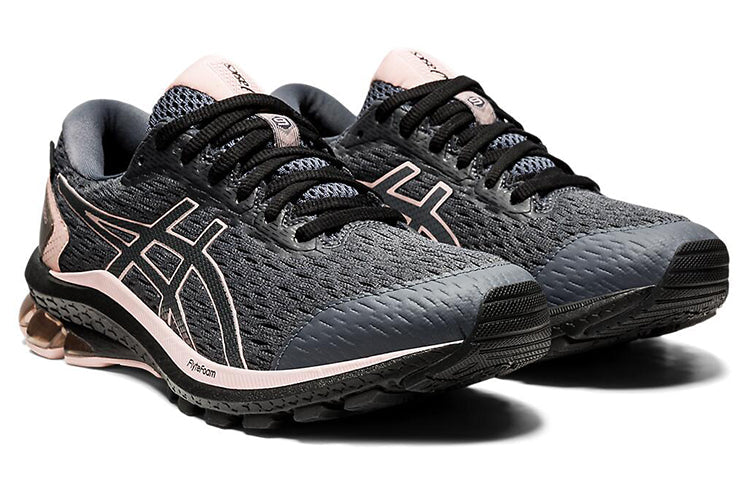 (WMNS) ASICS GT-1000 9 GTX 'Carrier Grey Peach' 1012A765-020