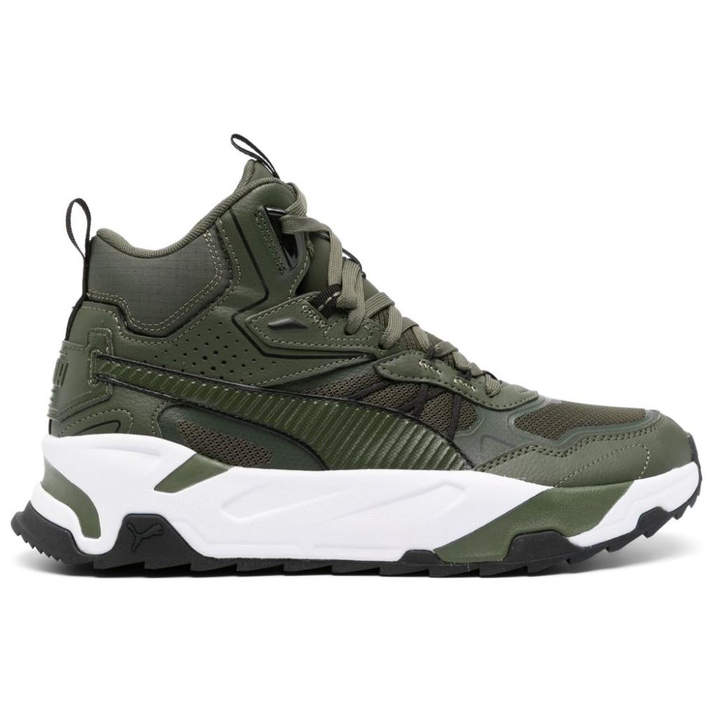 حذاء رياضي PUMA Trinity Mid Hybrid "Myrtle" 392327-02