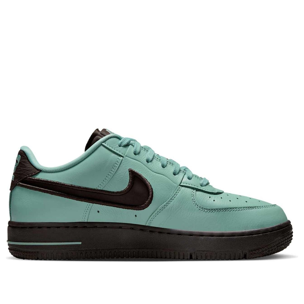 (WMNS) Nike Air Force 1 Low Dance 'Cannon' FJ7409-003