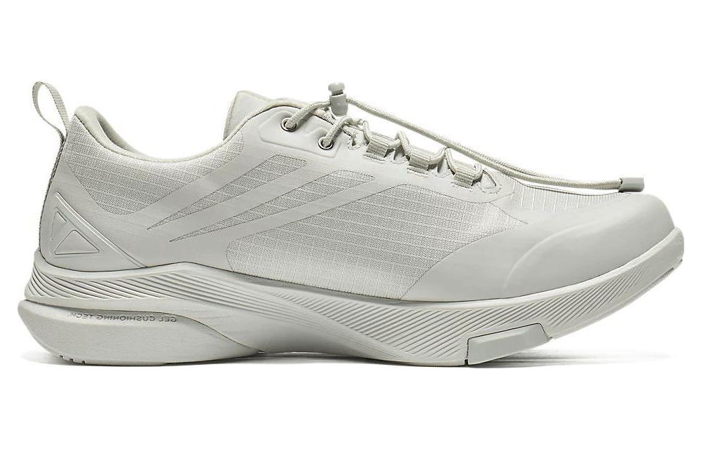 ASICS Gel-Ridewalk Gore-Tex 3E Wide 'Grey White' 1293A036-021