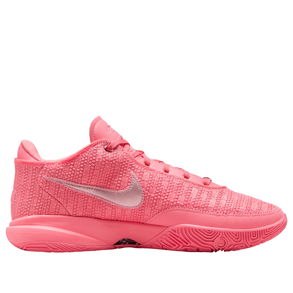 Nike LeBron 20 EP 'Pink Diamond' DJ5422-600