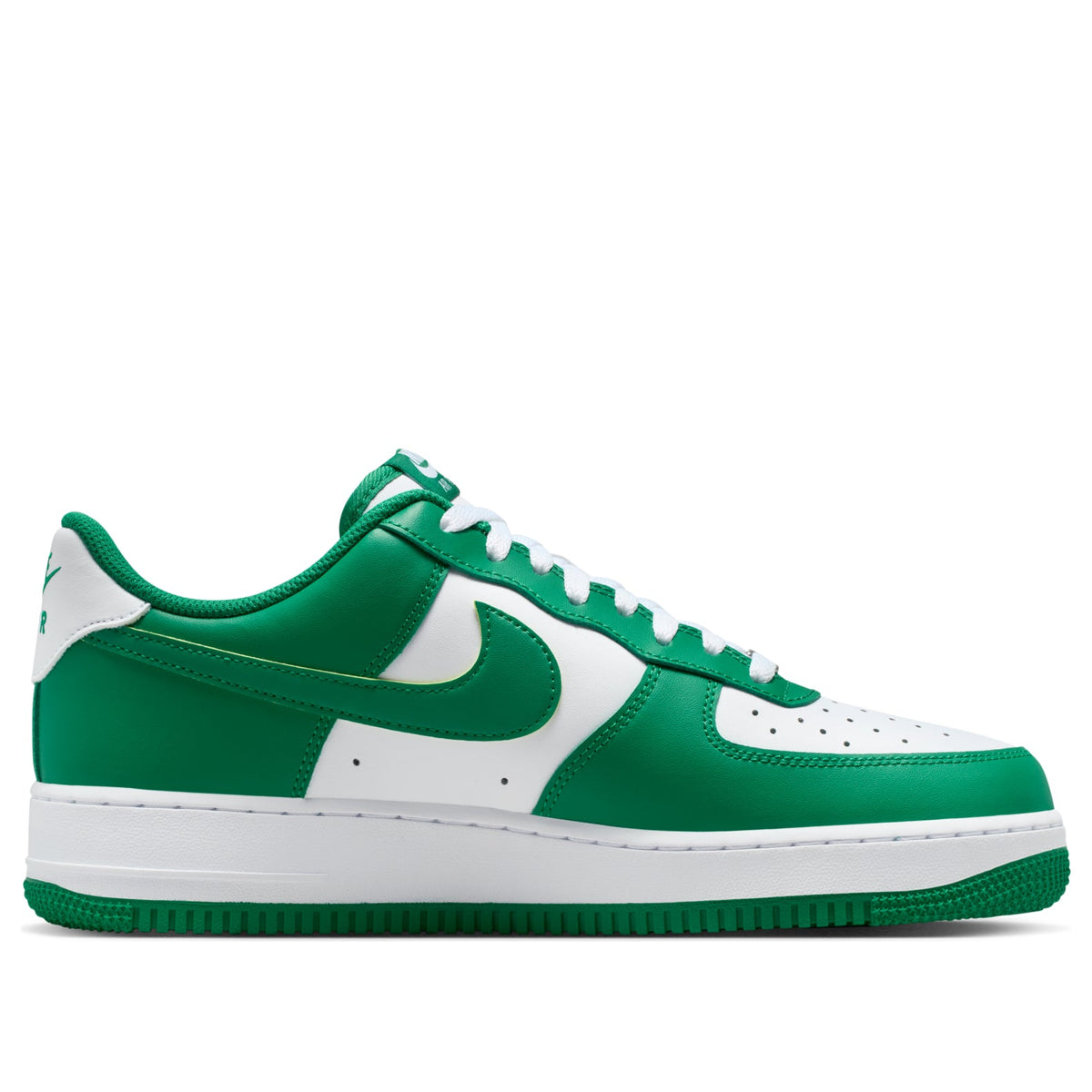 Nike Air Force 1 Low '07 'Malachite White' FJ4146-122