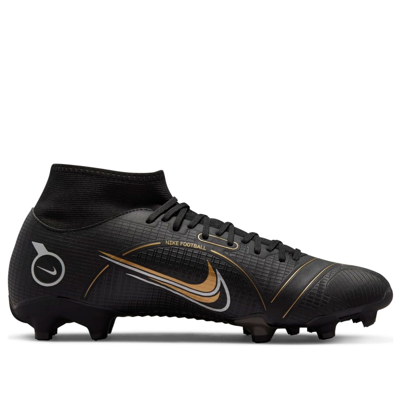 Nike Mercurial Superfly 8 Academy FG MG 'Shadow Pack' DJ2873-007