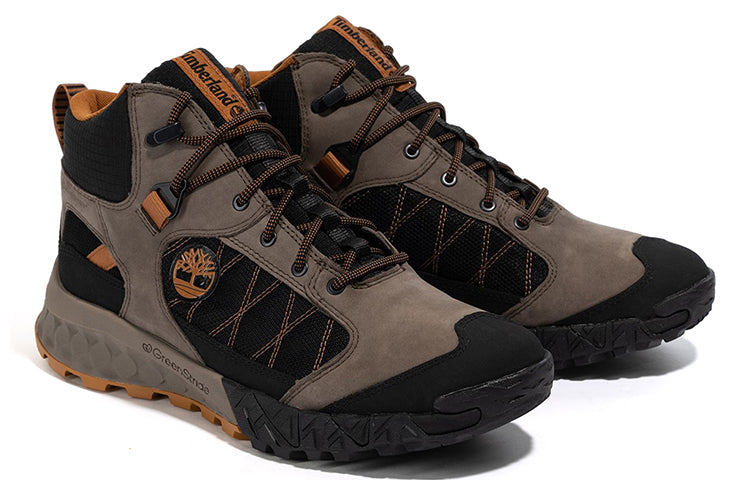 Timberland Trailquest 'Black Brown' A2PST901