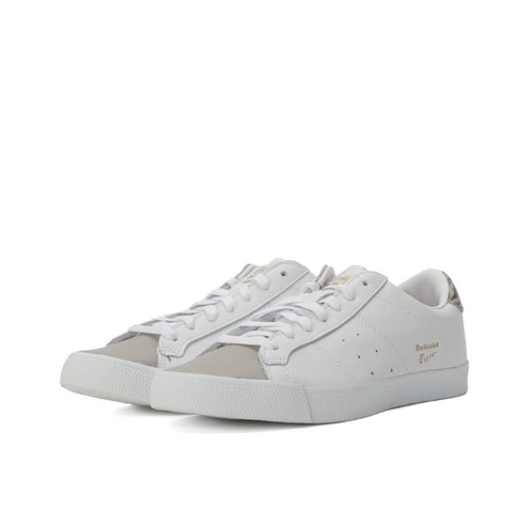 Onitsuka Tiger Lawnship 'White' 1183A213-107