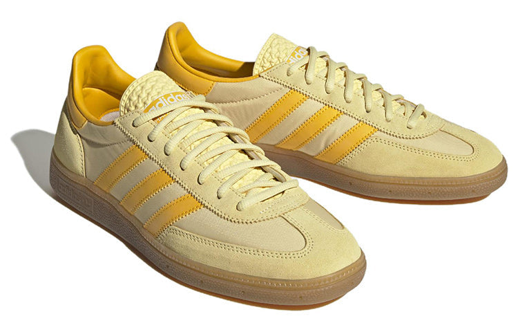 adidas Handball Spezial 'Almost Yellow' GY7407