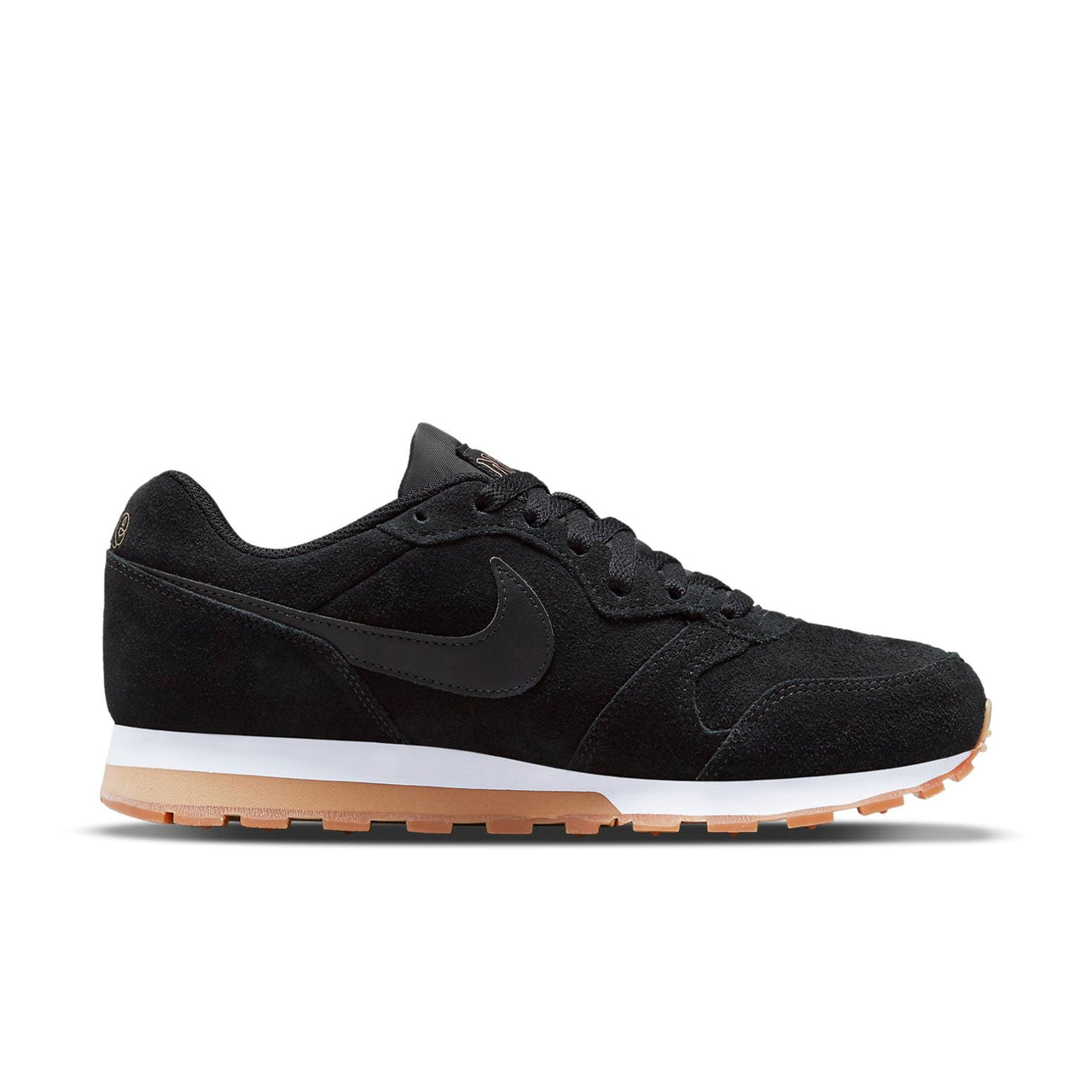 (WMNS) Nike MD Runner 2 SE 'Black Gum' AQ9121-001