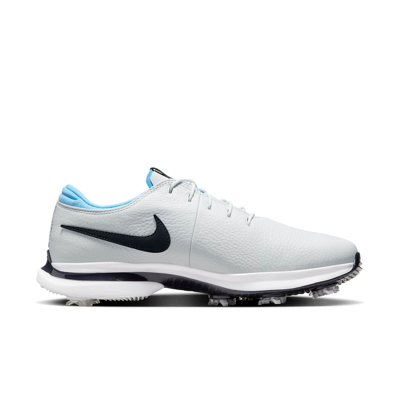 Nike Air Zoom Victory Tour 3 Wide 'Pure Platinum Obsidian' DX9025-002