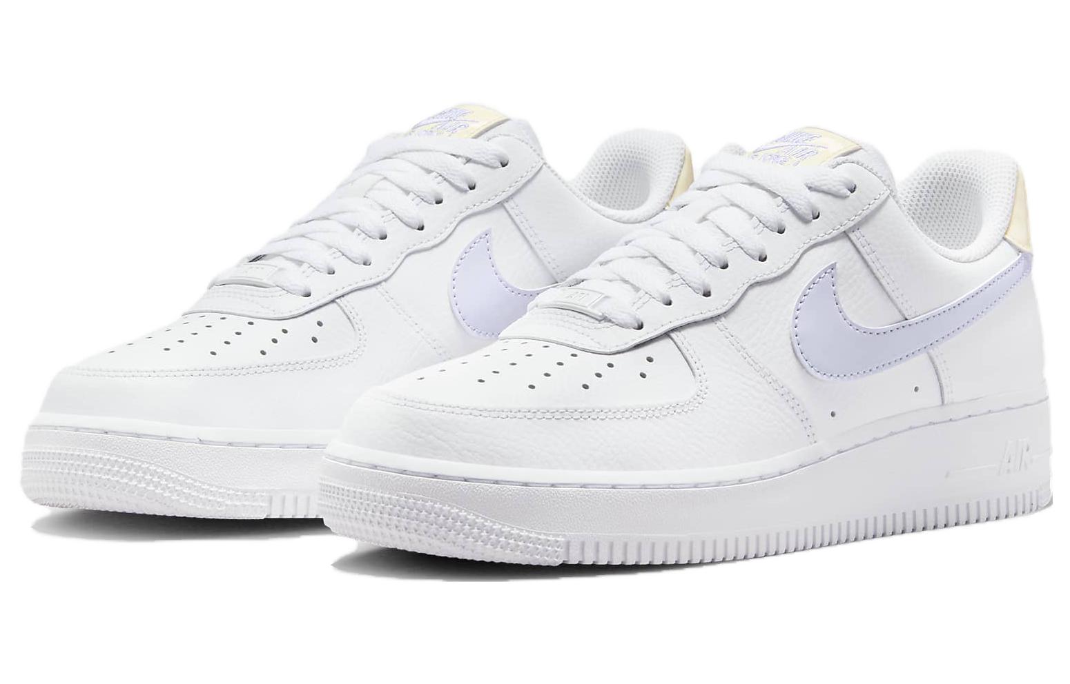 (WMNS) Nike Air Force 1 07 'Oxygen Purple' FN3501-101