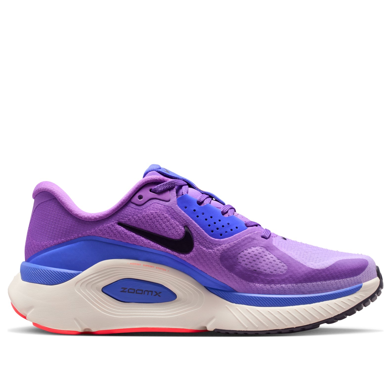 (WMNS) Nike Structure Plus 'Bright Violet Sapphire' HQ3049-502