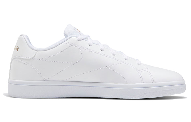 (WMNS) Reebok Royal Complete Clean 2.0 'Triple White' EG9447