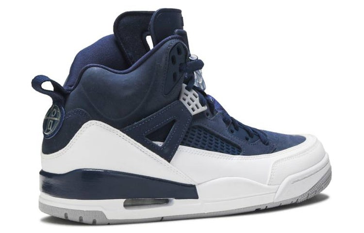 Air Jordan Spizike 'Midnight Navy' 315371-406