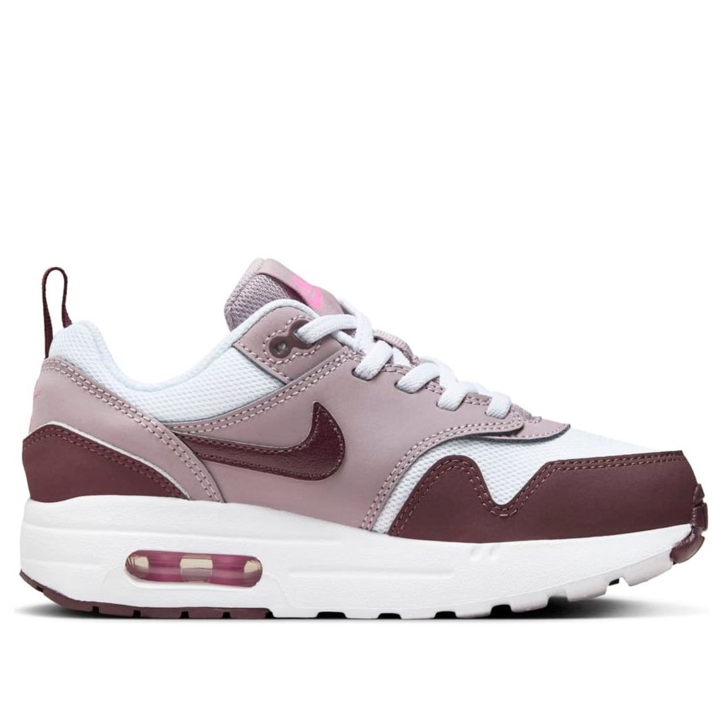 (PS) Nike Air Max 1 EasyOn 'Light Violet Burgundy Crush' DZ3308-112