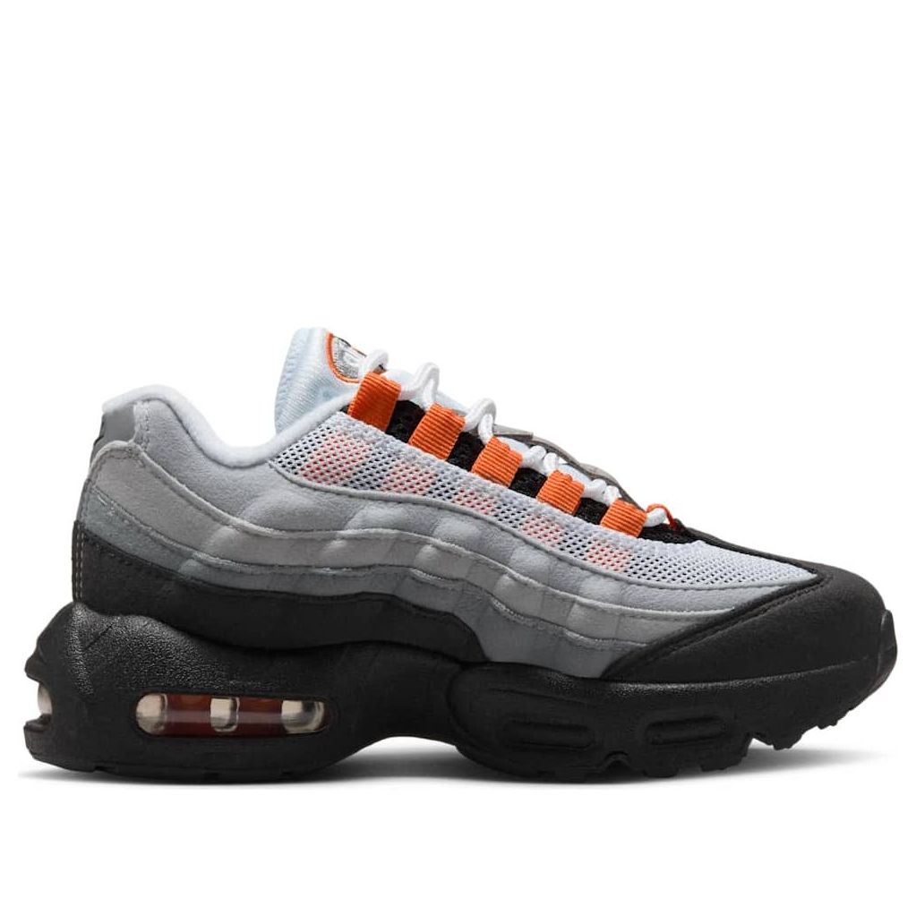 (PS) Nike Air Max 95 OG 'Bright Mandarin' 2025 II5338-006