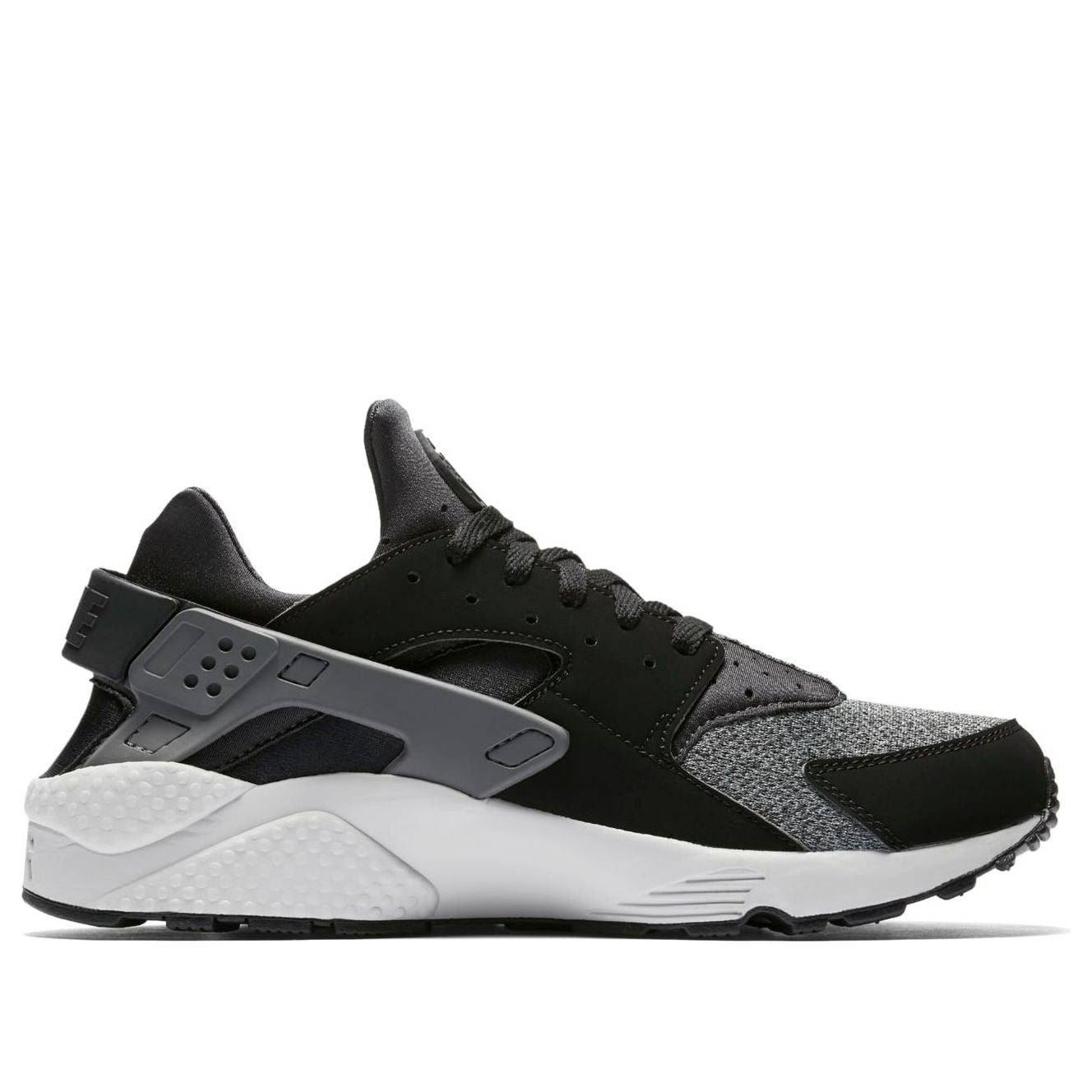Nike Air Huarache 'Black Anthracite' 318429-039