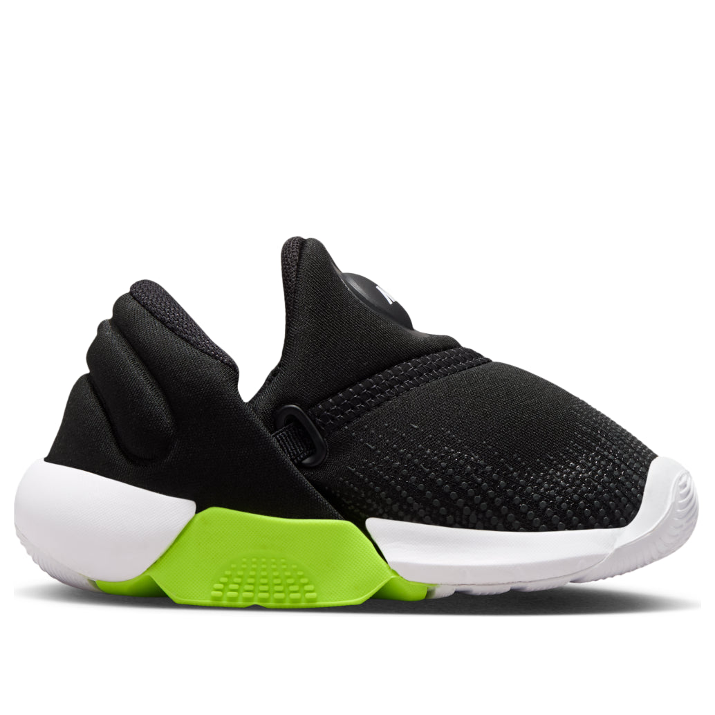 (TD) Nike Swoosh Go 'Black Volt' IB3362-001