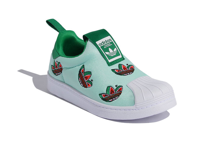 (PS) adidas Superstar 360 J 'Watermelon' FY4368