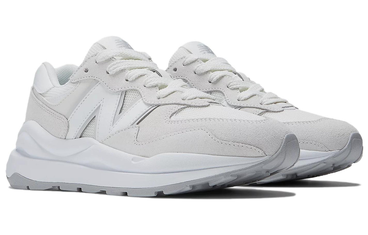 (WMNS) New Balance 57/40 'Oat White' W5740ESA