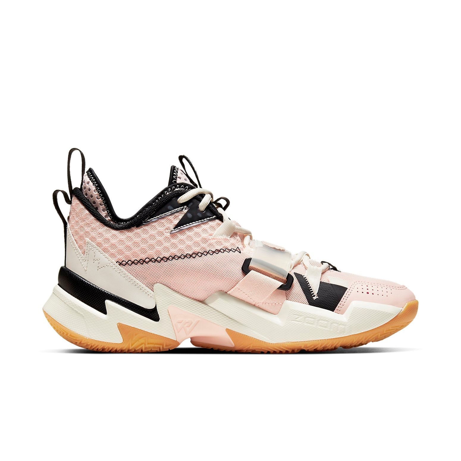 Air Jordan Why Not Zer0.3 'Washed Coral' CD3003-600