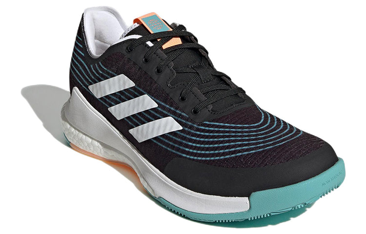 adidas Crazyflight 'Black White' GX3748