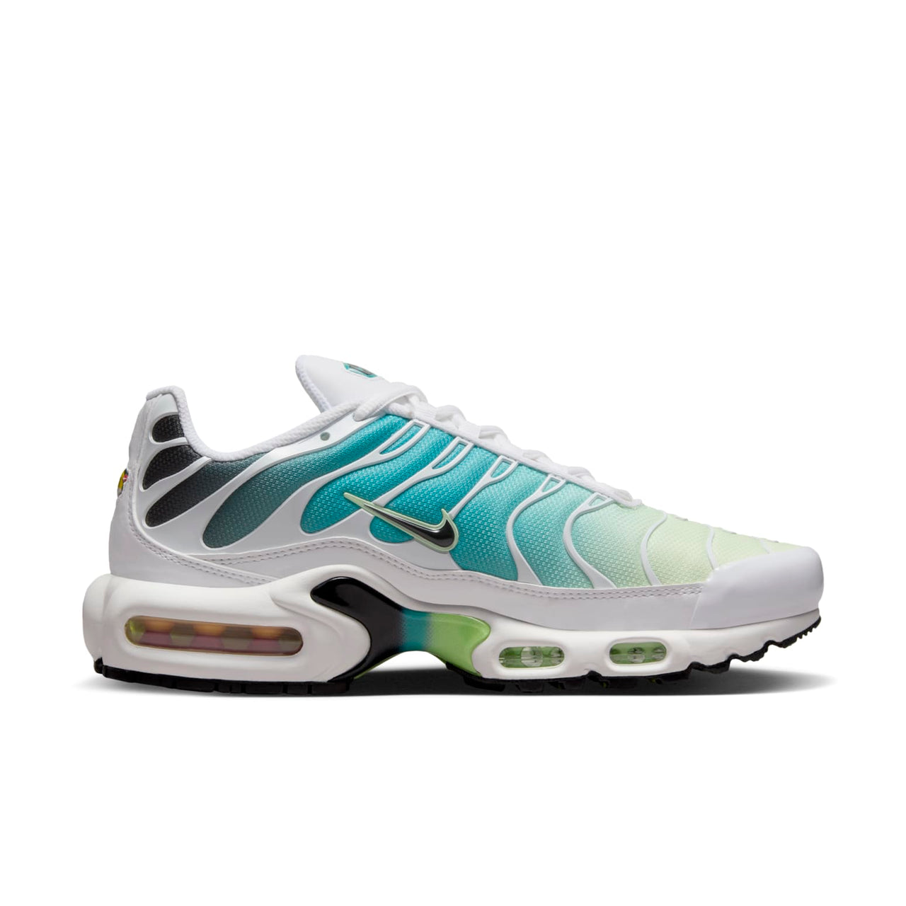 (WMNS) Nike Air Max Plus 'Dusty Cactus Barely Volt' DZ3670-102
