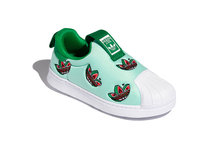 (TD) adidas Superstar 360 'Watermelon' FY4369
