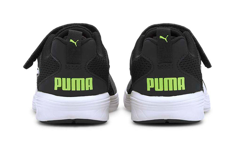 (PS) PUMA NRGY Rupture AC 'Black' 193642-06