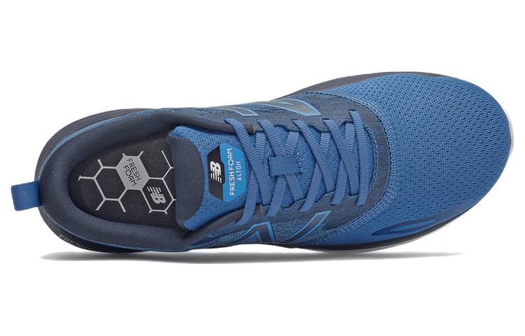 New Balance Altoh Low-Top Blue MLTORR1