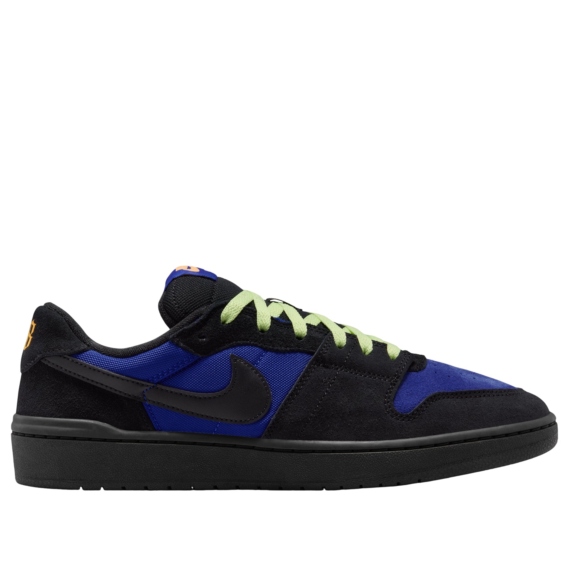 Nike SB Code 58 'Racer Blue Black' IB0108-400