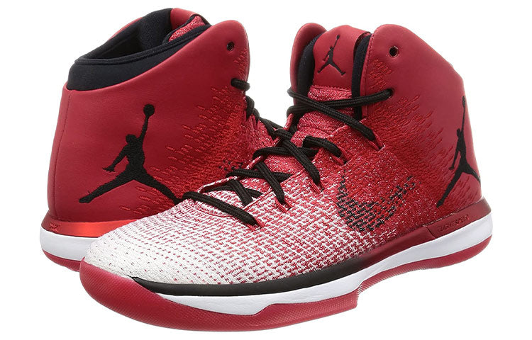 Air Jordan 31 'Chicago' 845037-600