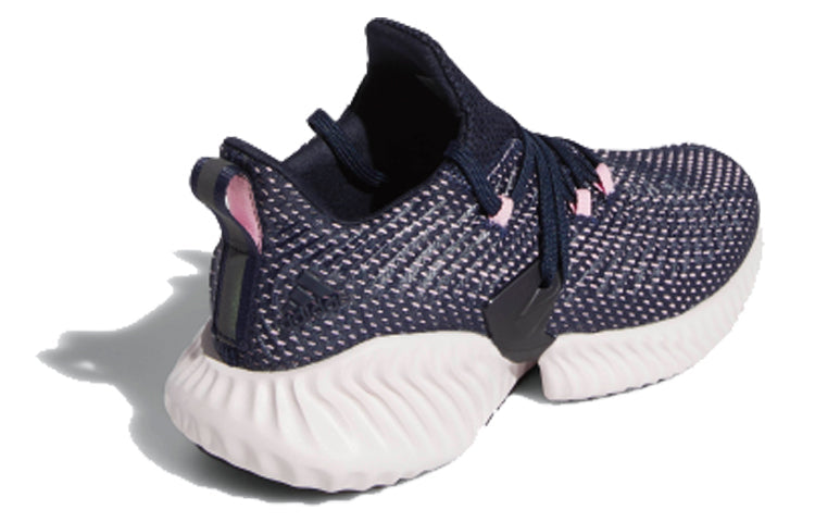 (WMNS) adidas Alphabounce Instinct HK 'Legend Ink' D97319