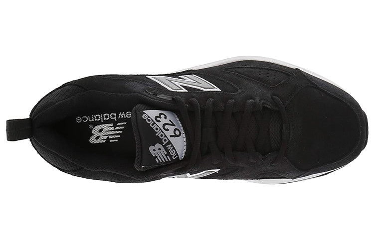 New Balance 623 v3 Suede MX623NS3