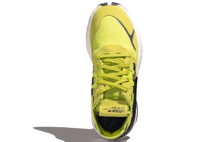 adidas Nite Jogger 'Semi Solar Yellow' EG7193