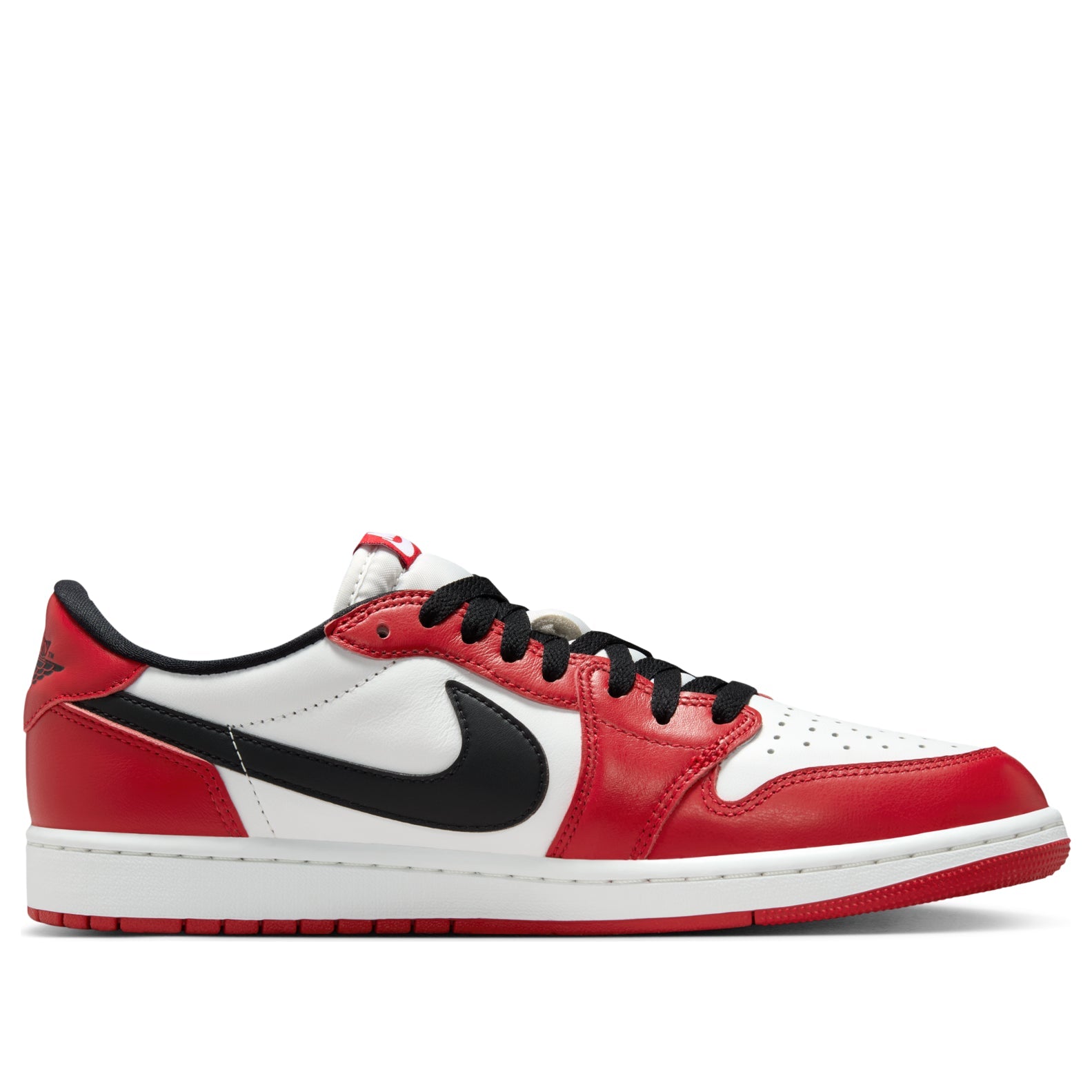 Air Jordan 1 Low OG 'Chicago' HQ6998-600