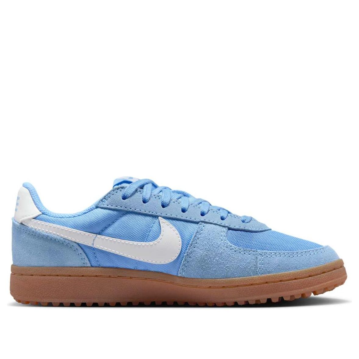(GS) Nike Field General 82 'University Blue Gum' IF0465-401