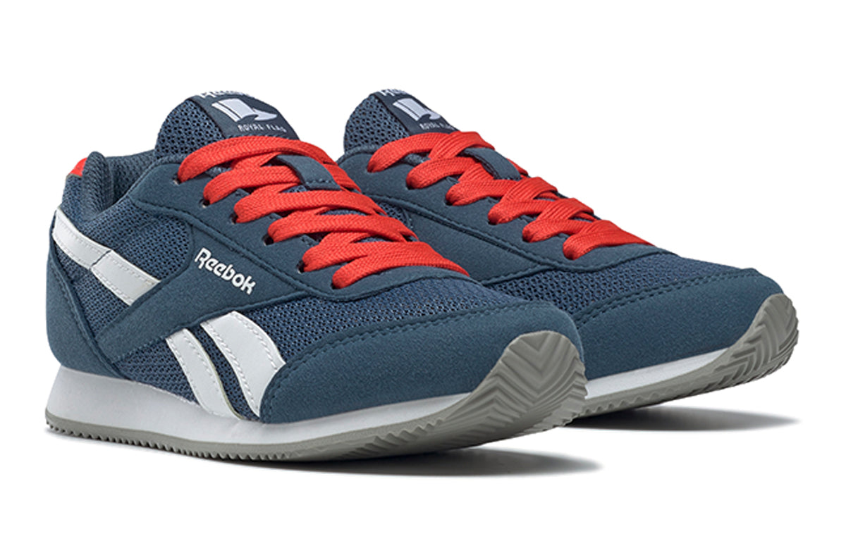 Reebok Royal Classic Jogger 2RS Running Shoes K Blue BD5176