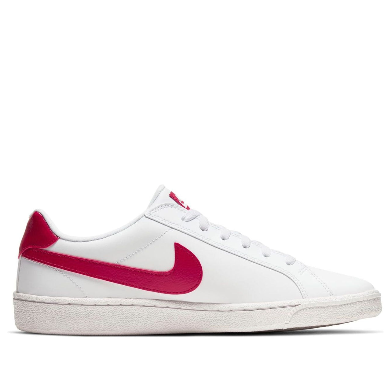 Nike Court Majestic Leather 'White Red' 574236-169
