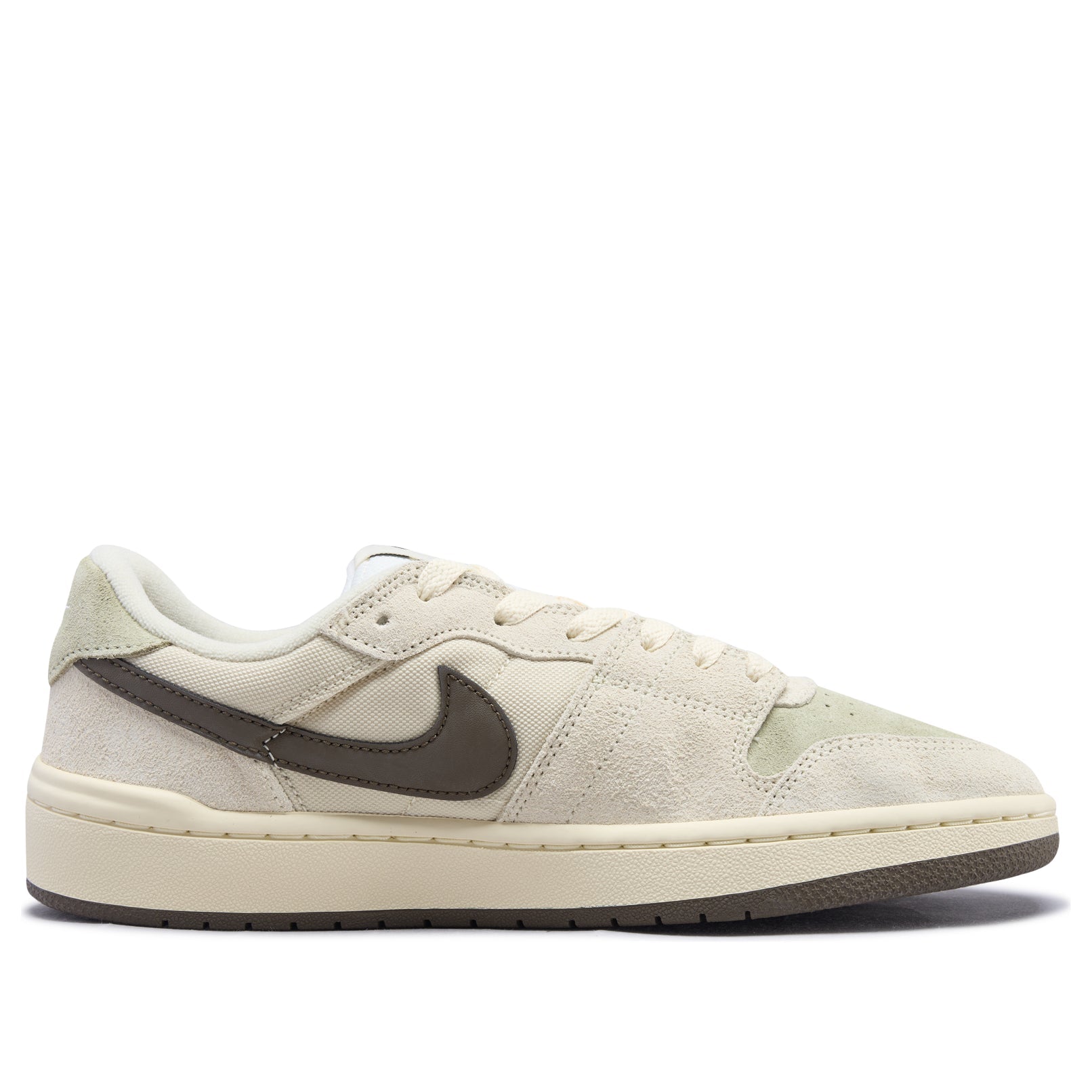 Nike SB Code 58 'Pale Ivory Light Khaki' IB0108-101