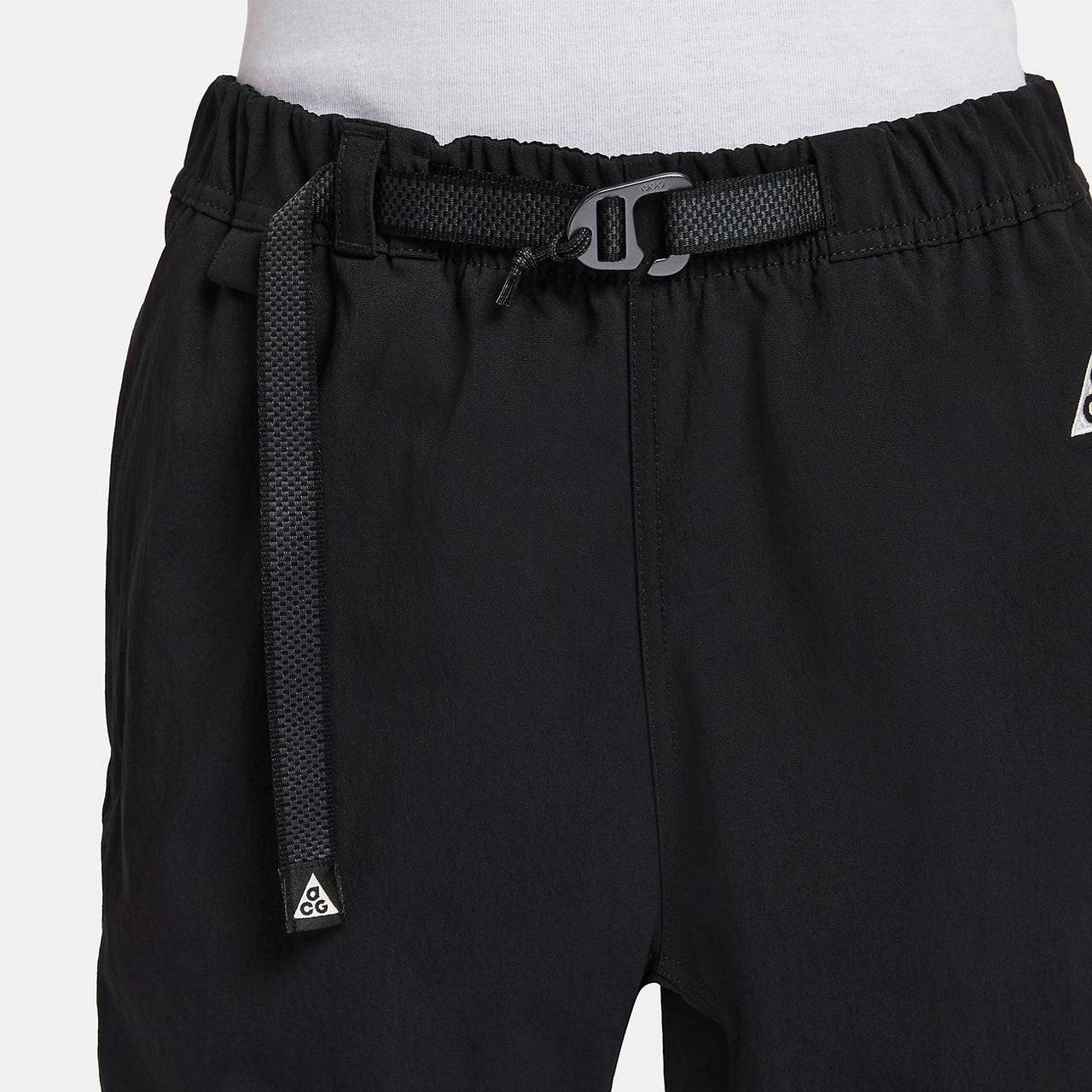 Nike ACG Trail Trousers 'Black' CV0661-014