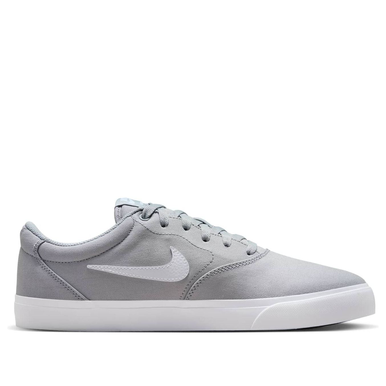 Nike Charge Solarsoft SB 'Wolf Grey White' CD6279-003