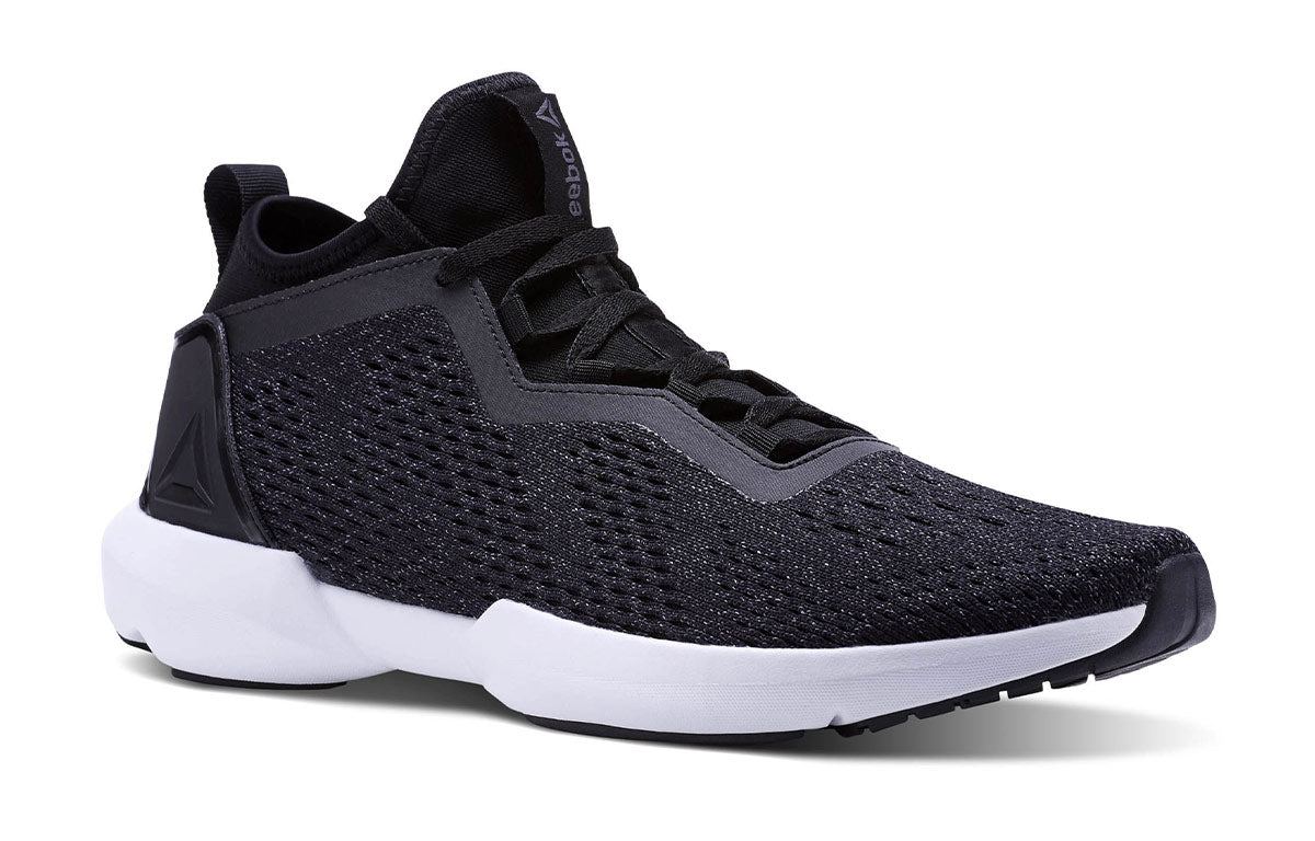 Reebok Plus Runner 2.0 Black CM8719