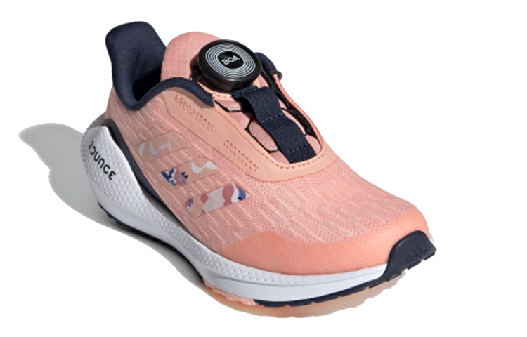 (GS) adidas EQ21 Run BOA J 'Chinese New Year - Glow Pink' FZ4596