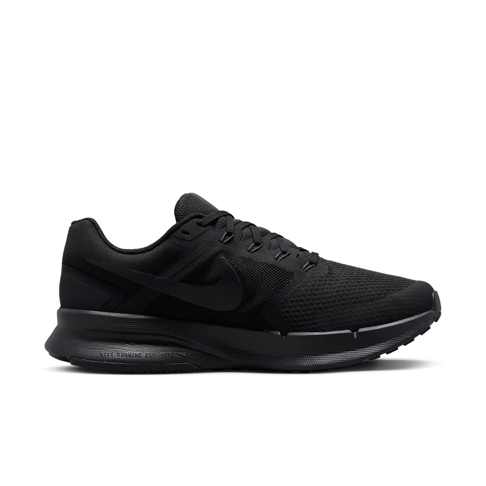 Nike Run Swift 3 'Triple Black' DR2695-003