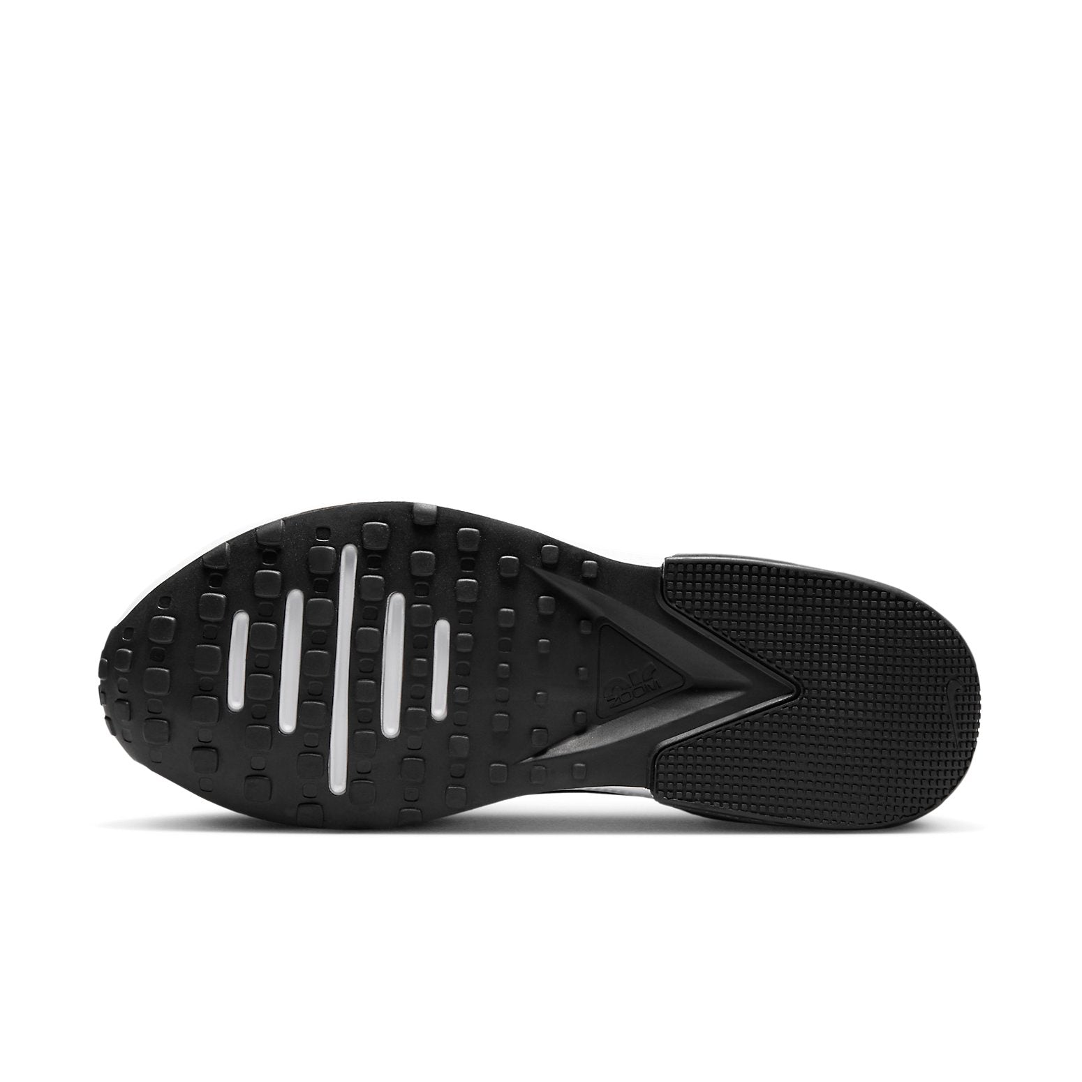Nike Air Zoom TR 1 Shoes 'Black White' DX9016-002