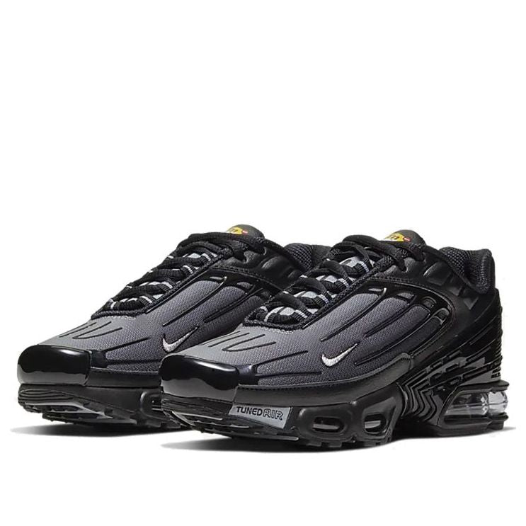 (GS) Nike Air Max Plus 3 'Wolf Grey' CD6871-002